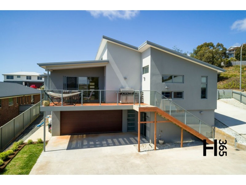 21 Hedstrom Drive, Stony Rise TAS 7310