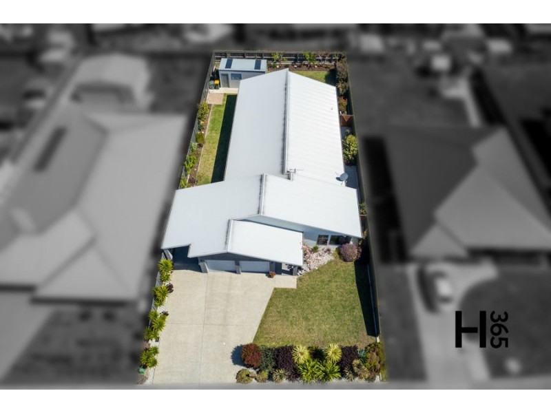 3 Ronan Court, Spreyton TAS 7310