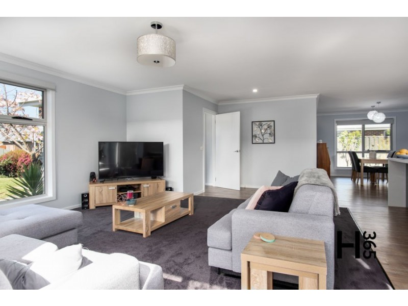 3 Ronan Court, Spreyton TAS 7310