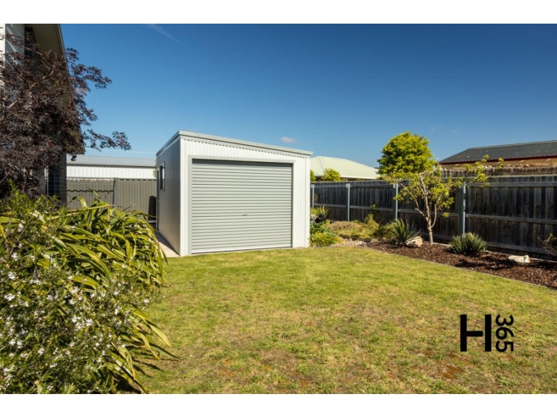 3 Ronan Court, Spreyton TAS 7310