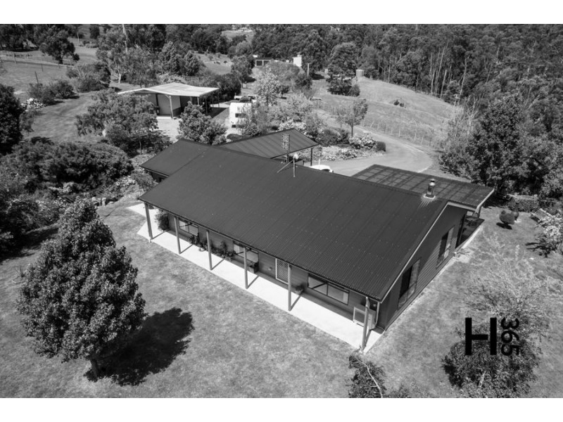 98 Camborne Drive, Acacia Hills TAS 7306