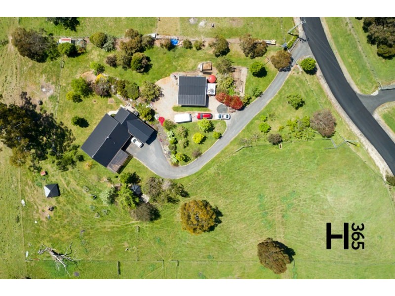 98 Camborne Drive, Acacia Hills TAS 7306