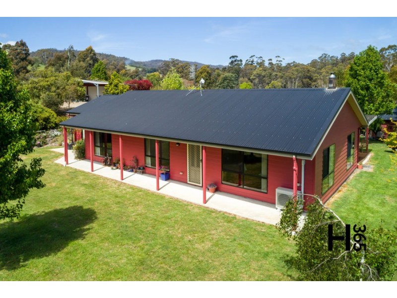 98 Camborne Drive, Acacia Hills TAS 7306