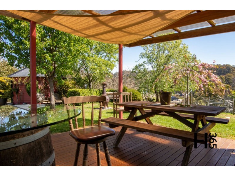 98 Camborne Drive, Acacia Hills TAS 7306