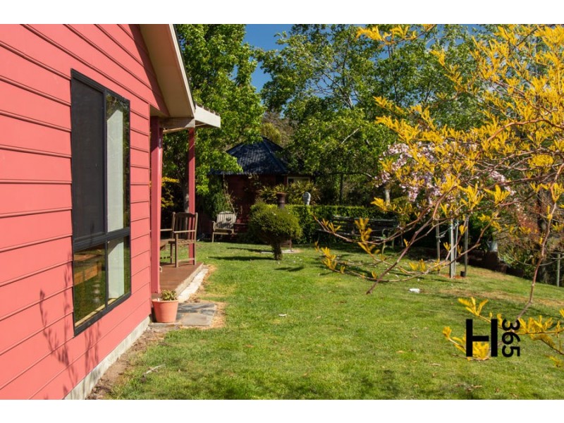 98 Camborne Drive, Acacia Hills TAS 7306