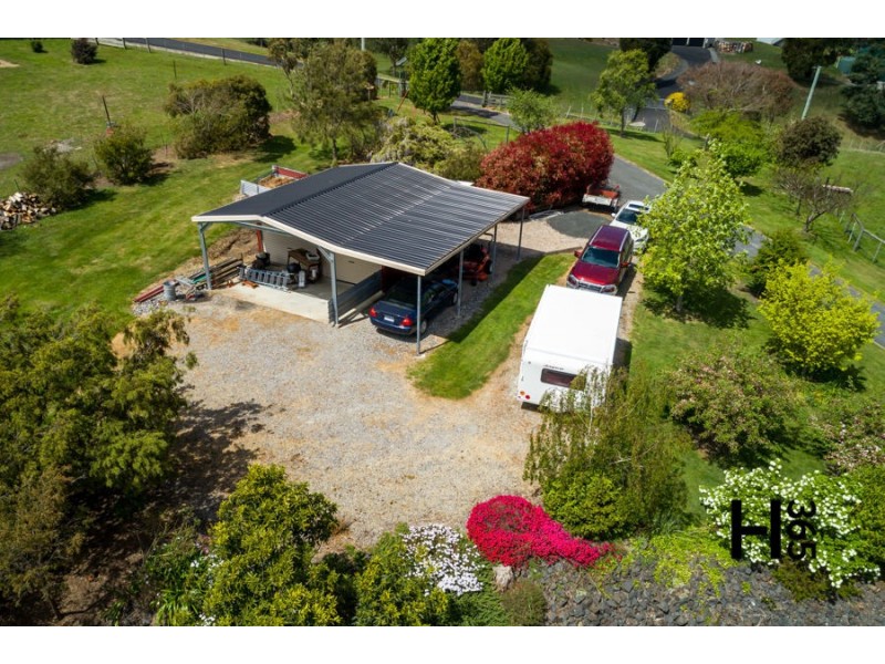 98 Camborne Drive, Acacia Hills TAS 7306