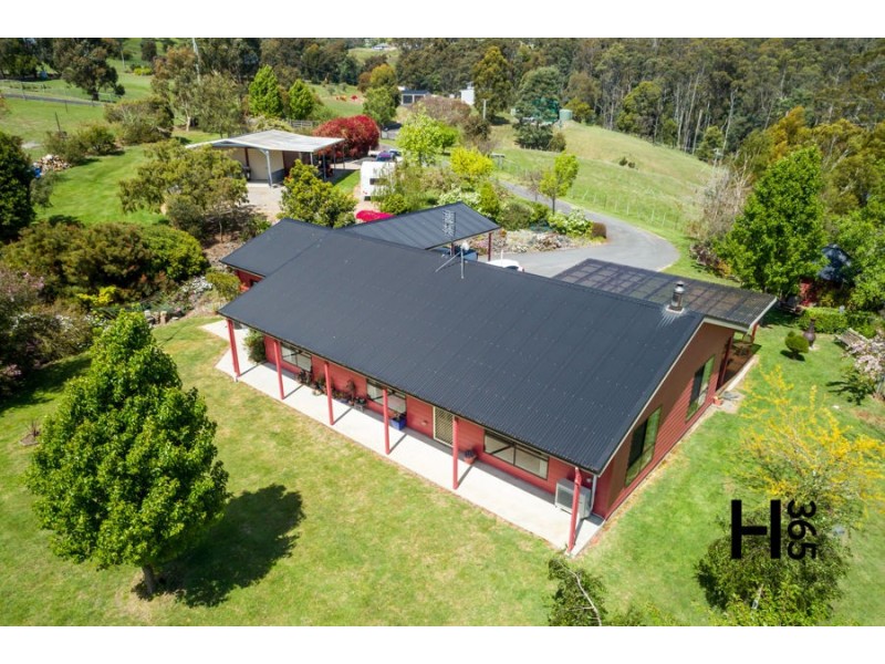 98 Camborne Drive, Acacia Hills TAS 7306
