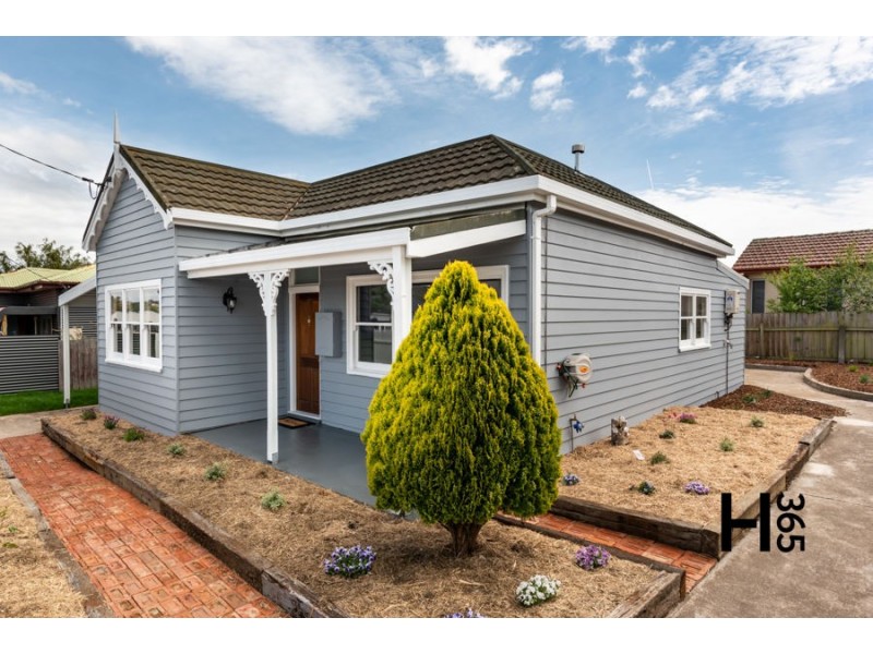 2 Chettle Street, Devonport TAS 7310