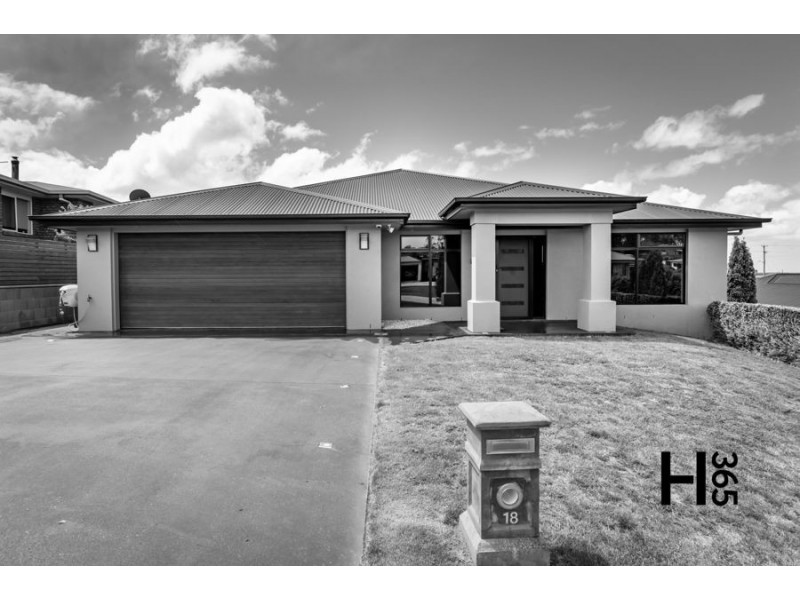 18 Markm Court, West Ulverstone TAS 7315