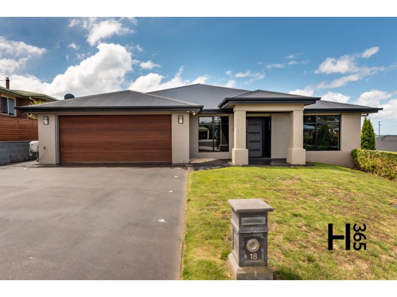 18 Markm Court, West Ulverstone TAS 7315