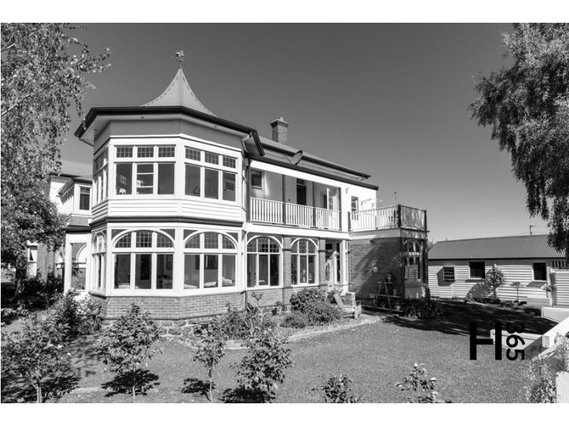 58 King Edward Street, Ulverstone TAS 7315