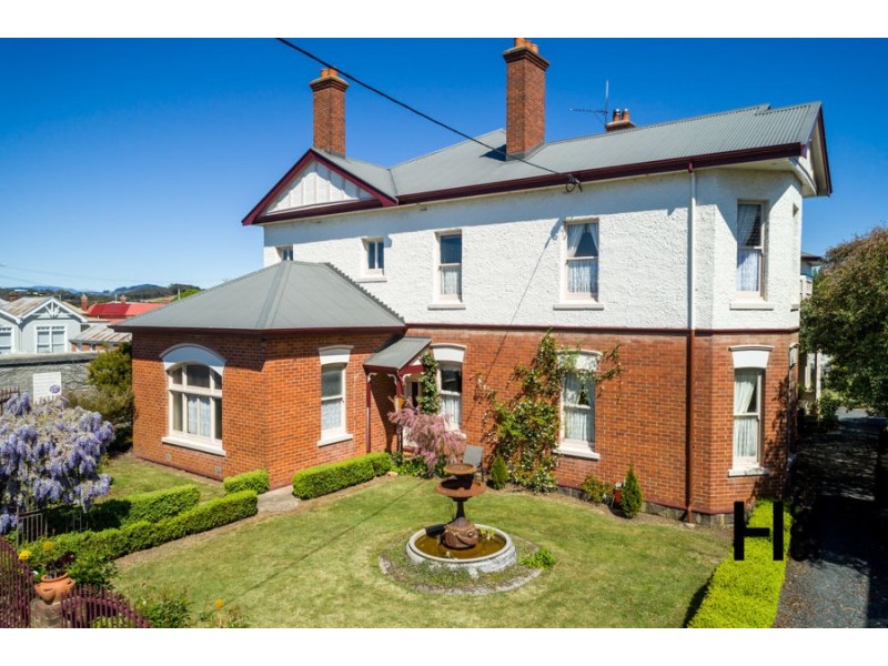 58 King Edward Street, Ulverstone TAS 7315