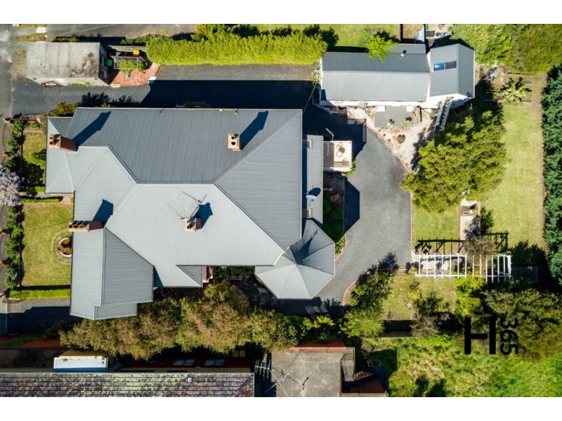 58 King Edward Street, Ulverstone TAS 7315