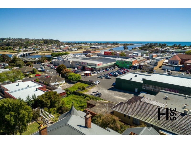 58 King Edward Street, Ulverstone TAS 7315
