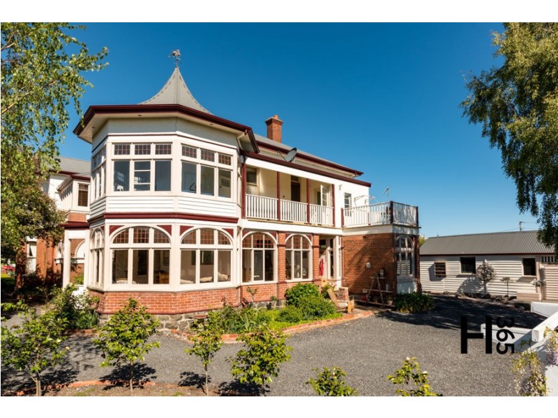 58 King Edward Street, Ulverstone TAS 7315