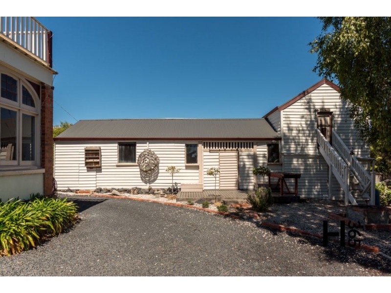 58 King Edward Street, Ulverstone TAS 7315