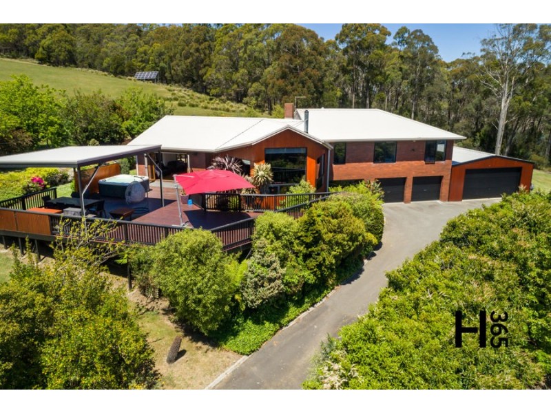 4 Swift Avenue, Latrobe TAS 7307