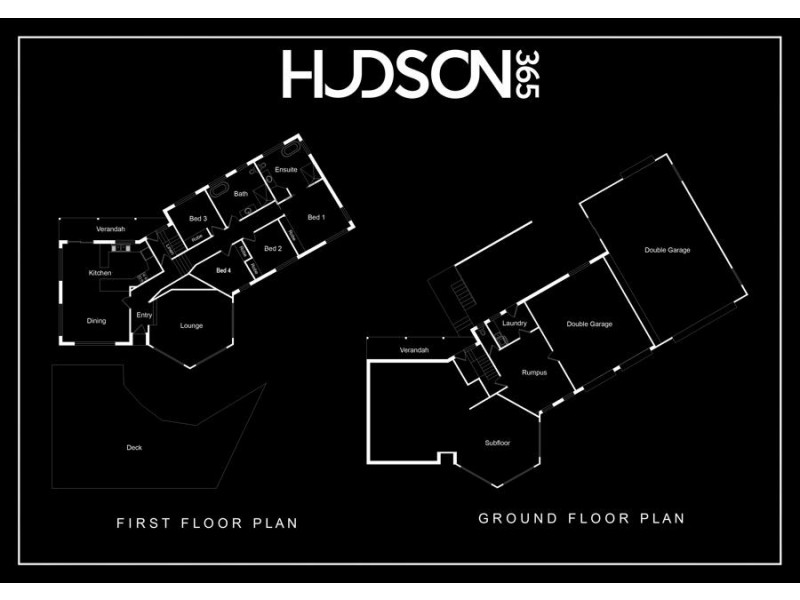 4 Swift Avenue, Latrobe TAS 7307 Floorplan