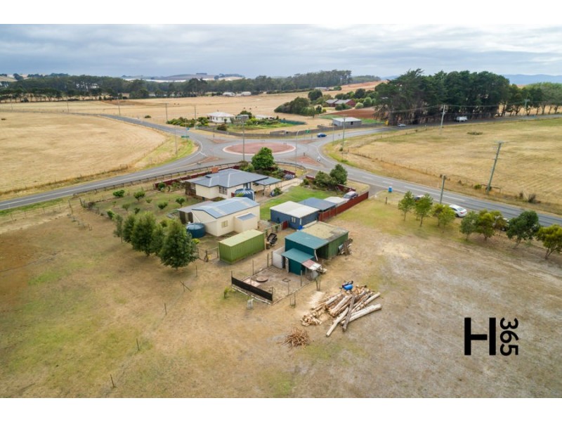 210 Wesley Vale Road, Wesley Vale TAS 7307
