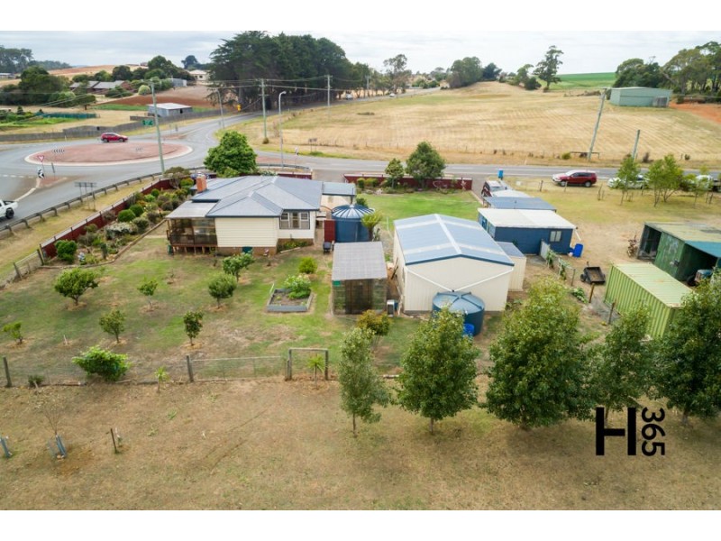 210 Wesley Vale Road, Wesley Vale TAS 7307