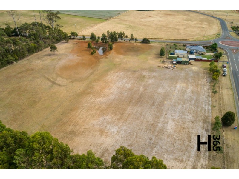210 Wesley Vale Road, Wesley Vale TAS 7307
