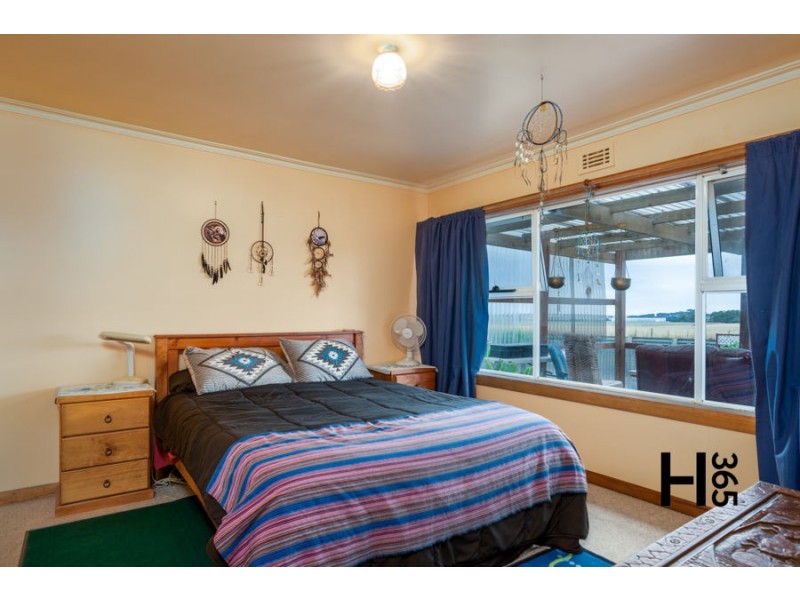 210 Wesley Vale Road, Wesley Vale TAS 7307