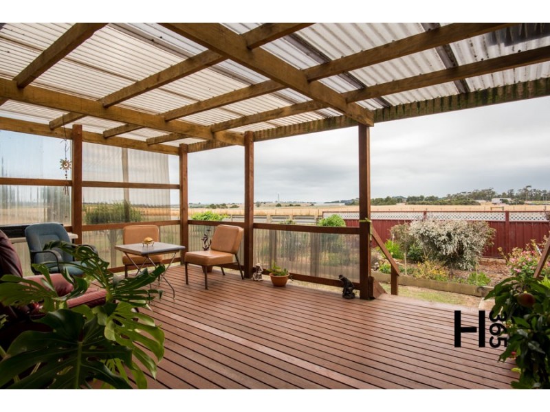 210 Wesley Vale Road, Wesley Vale TAS 7307