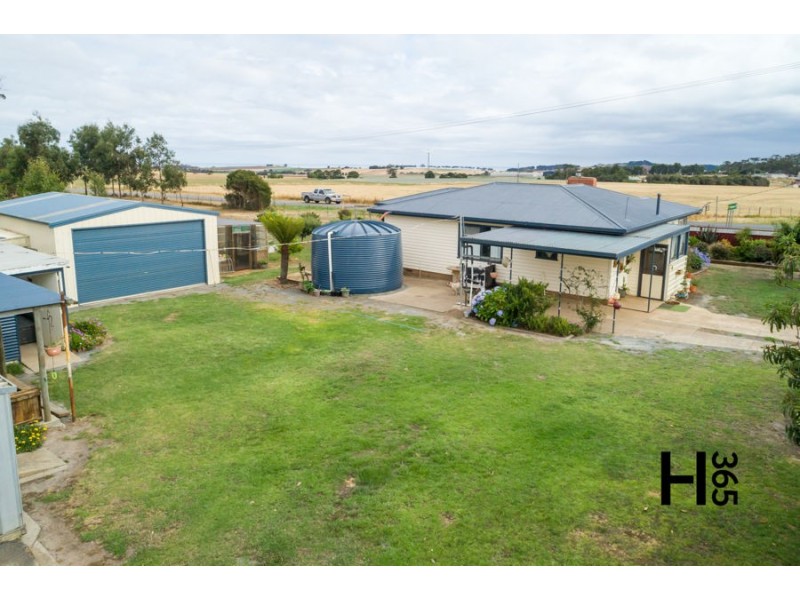 210 Wesley Vale Road, Wesley Vale TAS 7307