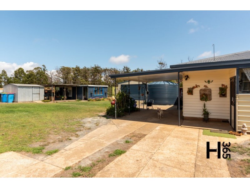 210 Wesley Vale Road, Wesley Vale TAS 7307