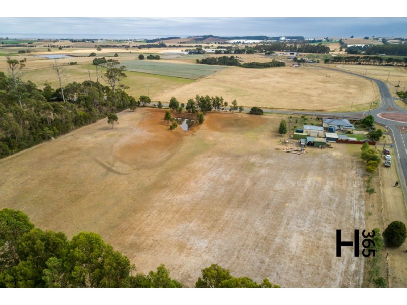210 Wesley Vale Road, Wesley Vale TAS 7307