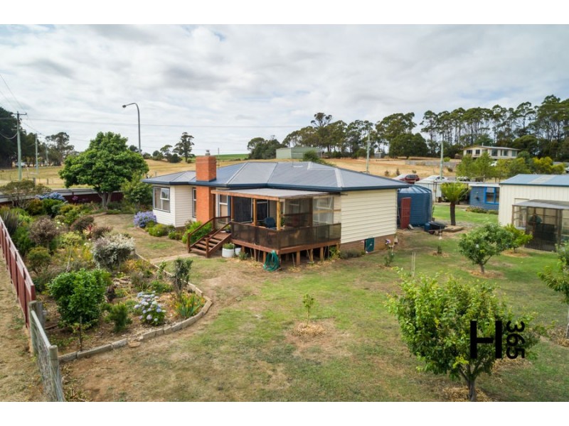 210 Wesley Vale Road, Wesley Vale TAS 7307