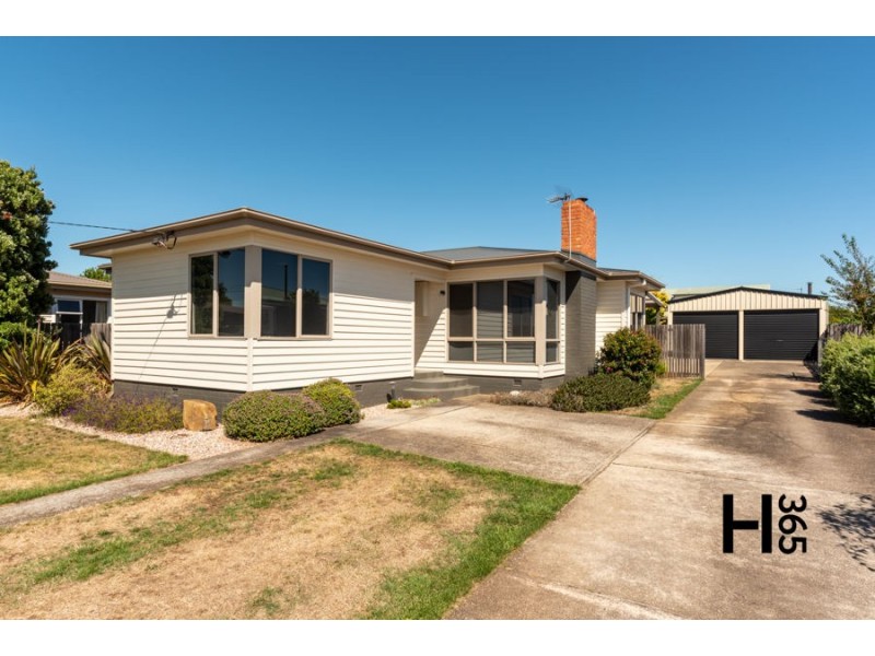 4 Churchill Avenue, Devonport TAS 7310