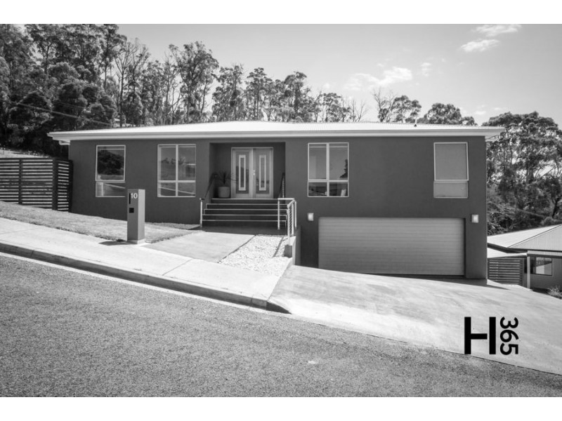 10 Perrin Court, Latrobe TAS 7307