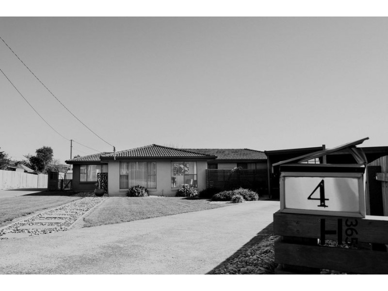 4 Frederick Place, Devonport TAS 7310