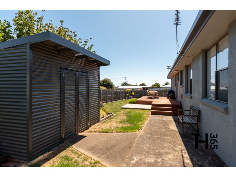 4 Frederick Place, Devonport TAS 7310