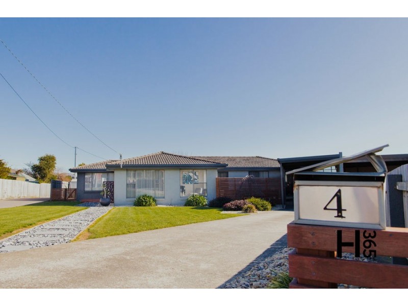 4 Frederick Place, Devonport TAS 7310