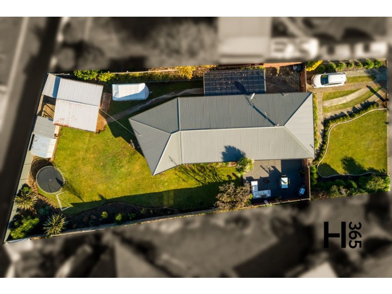 5 Nyora Court, Miandetta TAS 7310