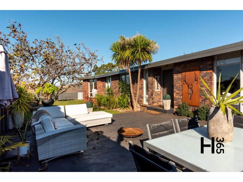 5 Nyora Court, Miandetta TAS 7310