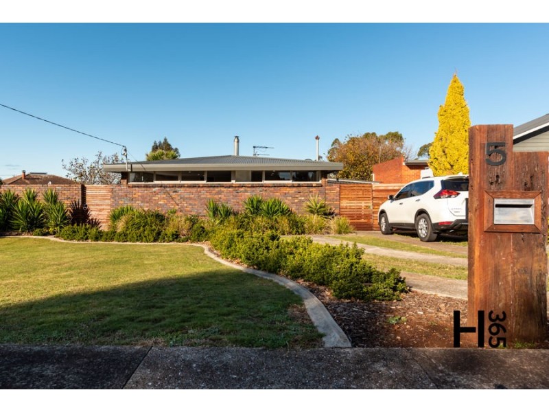 5 Nyora Court, Miandetta TAS 7310