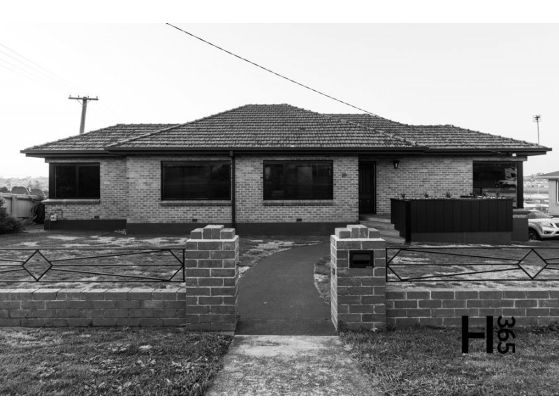 20 Lyons Avenue, Miandetta TAS 7310