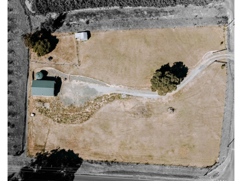 1 Grandview Drive, South Spreyton TAS 7310