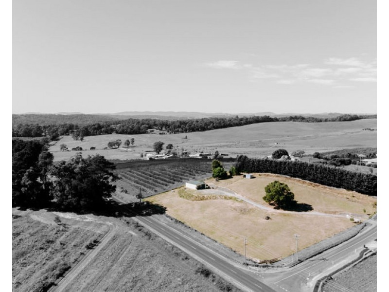 1 Grandview Drive, South Spreyton TAS 7310