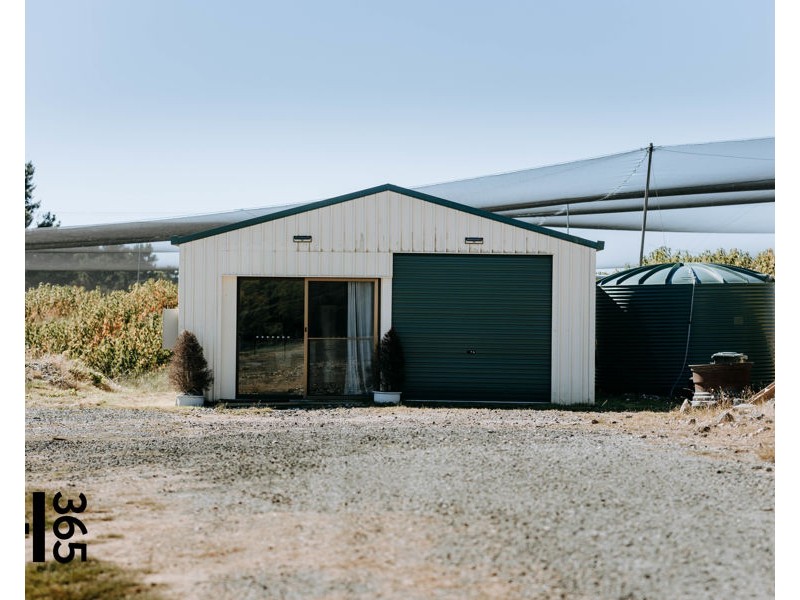 1 Grandview Drive, South Spreyton TAS 7310