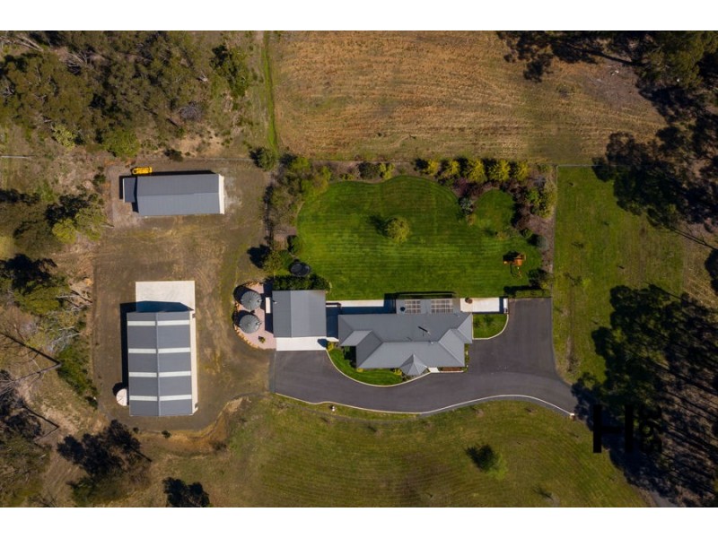 6039 Frankford Road, Wesley Vale TAS 7307