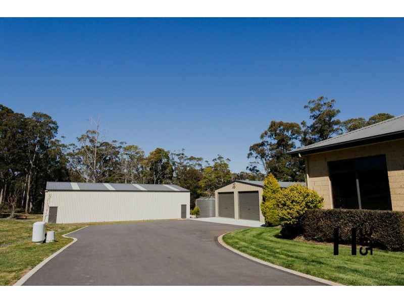 6039 Frankford Road, Wesley Vale TAS 7307