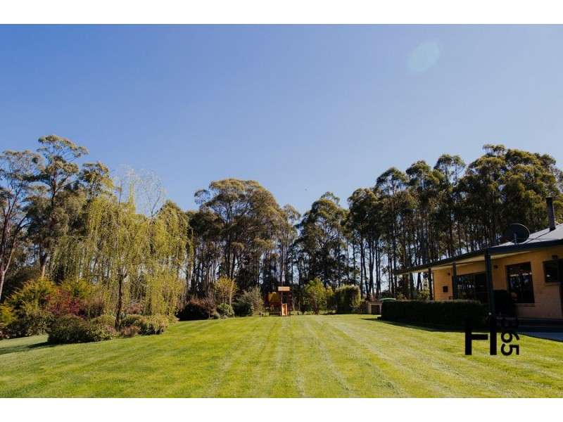 6039 Frankford Road, Wesley Vale TAS 7307