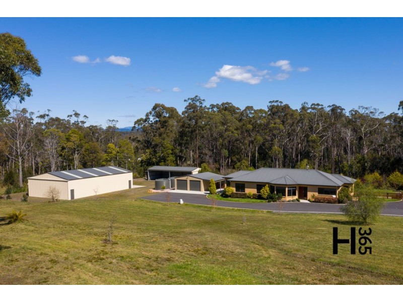 6039 Frankford Road, Wesley Vale TAS 7307