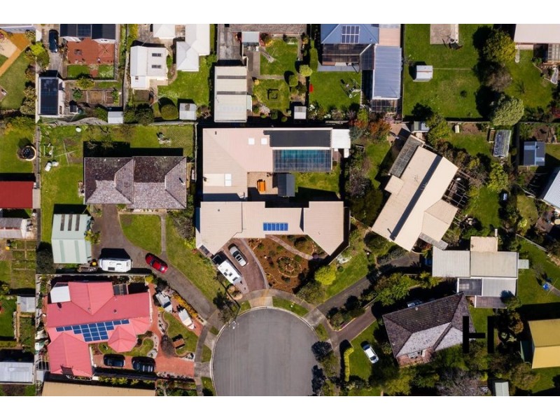 5 Cambridge Court, Devonport TAS 7310