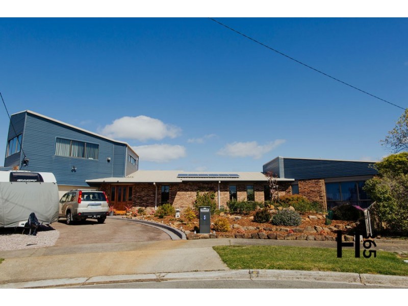 5 Cambridge Court, Devonport TAS 7310
