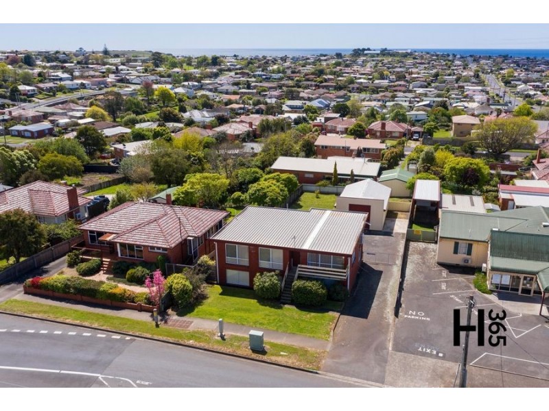 168 Steele Street, Devonport TAS 7310